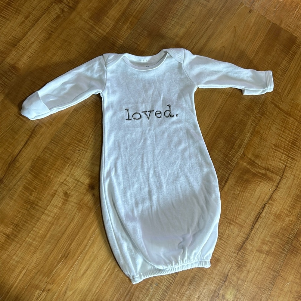 Love Bug Baby Bedding Sleeper